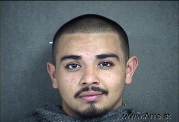 David Pavon Davila Mugshot