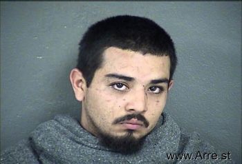 David Pavon Davila Mugshot