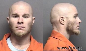 David John Davis Mugshot