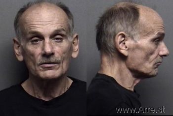 David Marshall Douglas Mugshot