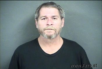 David Leonard Edwards Mugshot