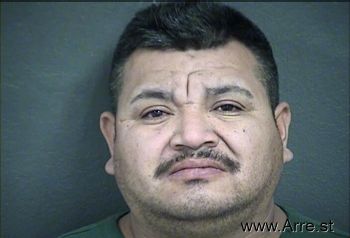 David  Fernandez-garcia Mugshot