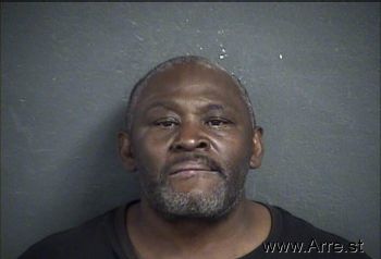 David Eugene Fletcher Mugshot