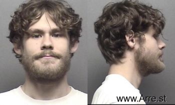 David Emanuel Forsberg Mugshot