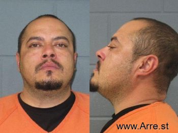 David  Galaviz Mugshot