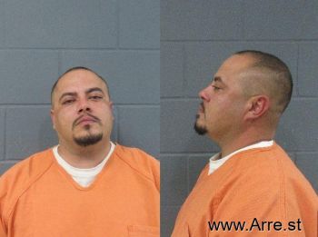 David  Galaviz Mugshot