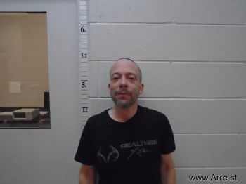 David Michael Gore Mugshot