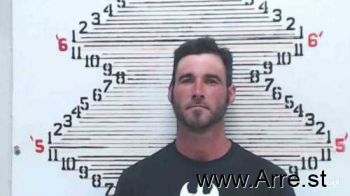 David Allen Hedrick Mugshot