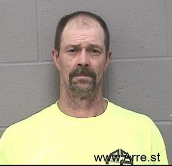 David Wayne Hoke Mugshot