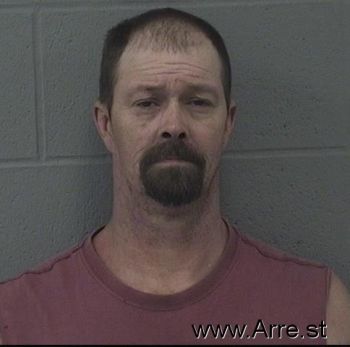 David Wayne Hoke Mugshot