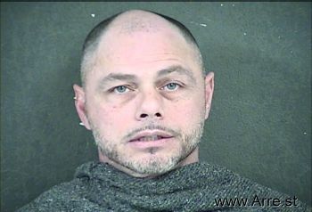 David Wayne Honeycutt Mugshot