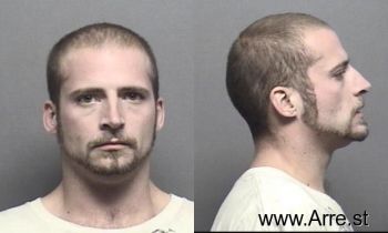 David Dean Kerth Mugshot