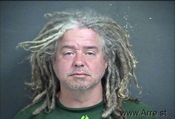 David M Knox Mugshot