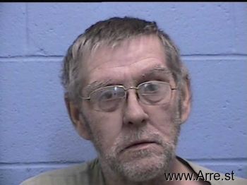 David Eugene Lauber Mugshot