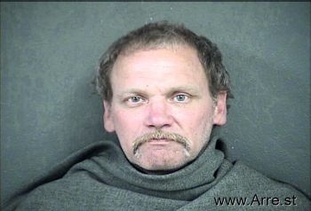 David Wayne Lawson Mugshot