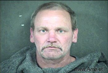 David Wayne Lawson Mugshot