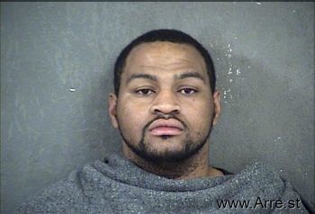 David T Lockett Mugshot