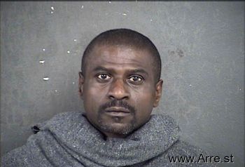 David T Sr Lockett Mugshot