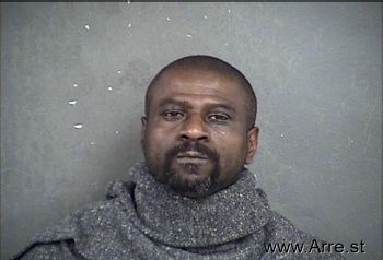 David T Sr Lockett Mugshot