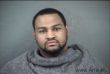 David T Lockett Mugshot