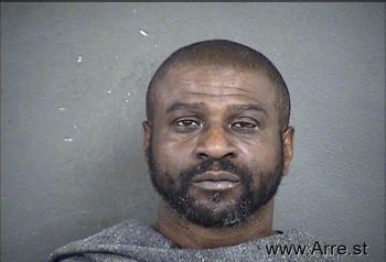 David T Sr Lockett Mugshot