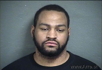 David T Lockett Mugshot