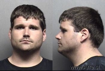 David Lee Mcdaniel Mugshot