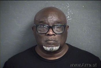 David L Mims Mugshot