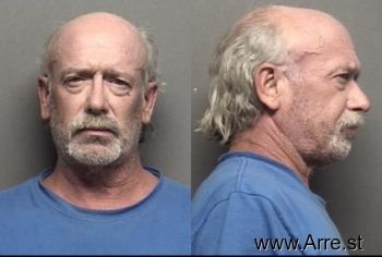 David Wayne Odell Mugshot