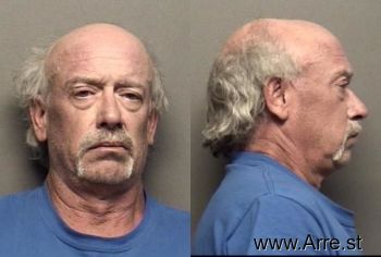 David Wayne Odell Mugshot