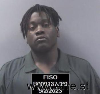 David Jermaine Oliver Mugshot