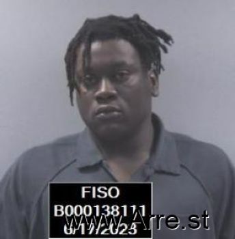 David Jermaine Oliver Mugshot