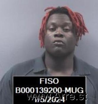 David Jermaine Oliver Mugshot