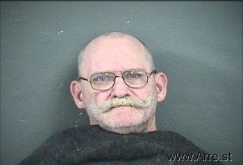 David R Parker Mugshot