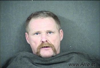 David Lee Parrish Mugshot