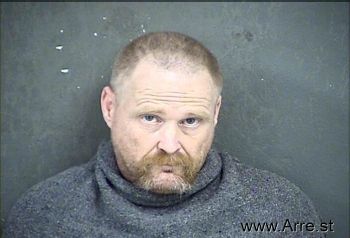 David Lee Parrish Mugshot