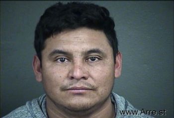 David  Pena-leon Mugshot