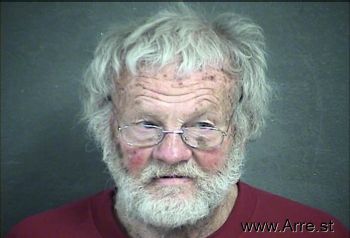 David Lee Perry Mugshot