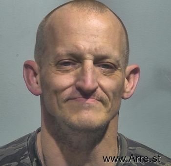 David Wayne Peterson Mugshot