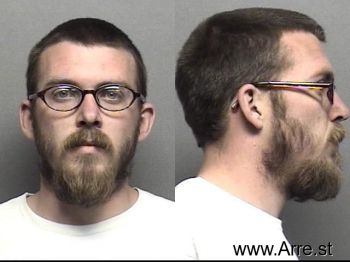 David Michael Pierce Mugshot