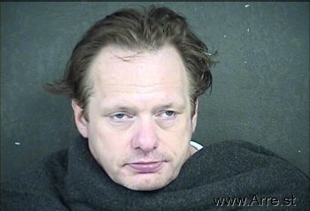 David B Pitman Mugshot