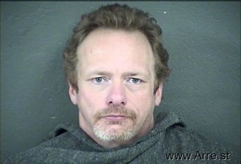 David Bodwell Pitman Mugshot