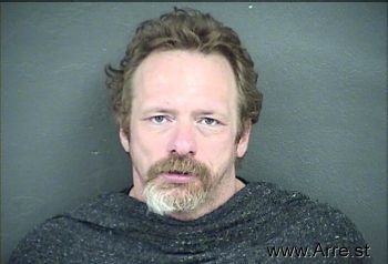 David Bodwell Pitman Mugshot