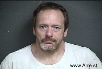 David Bodwell Pitman Mugshot