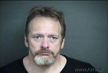 David Bodwell Pitman Mugshot