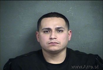 David  Reyes Mugshot