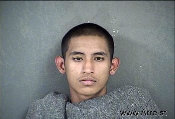 David  Rios Mugshot