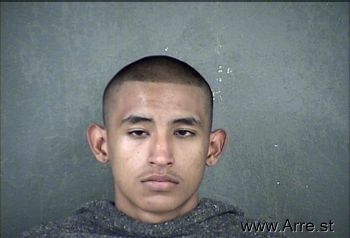 David  Rios Mugshot