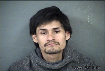 David Perez Rios Mugshot