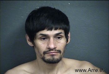 David Perez Rios Mugshot